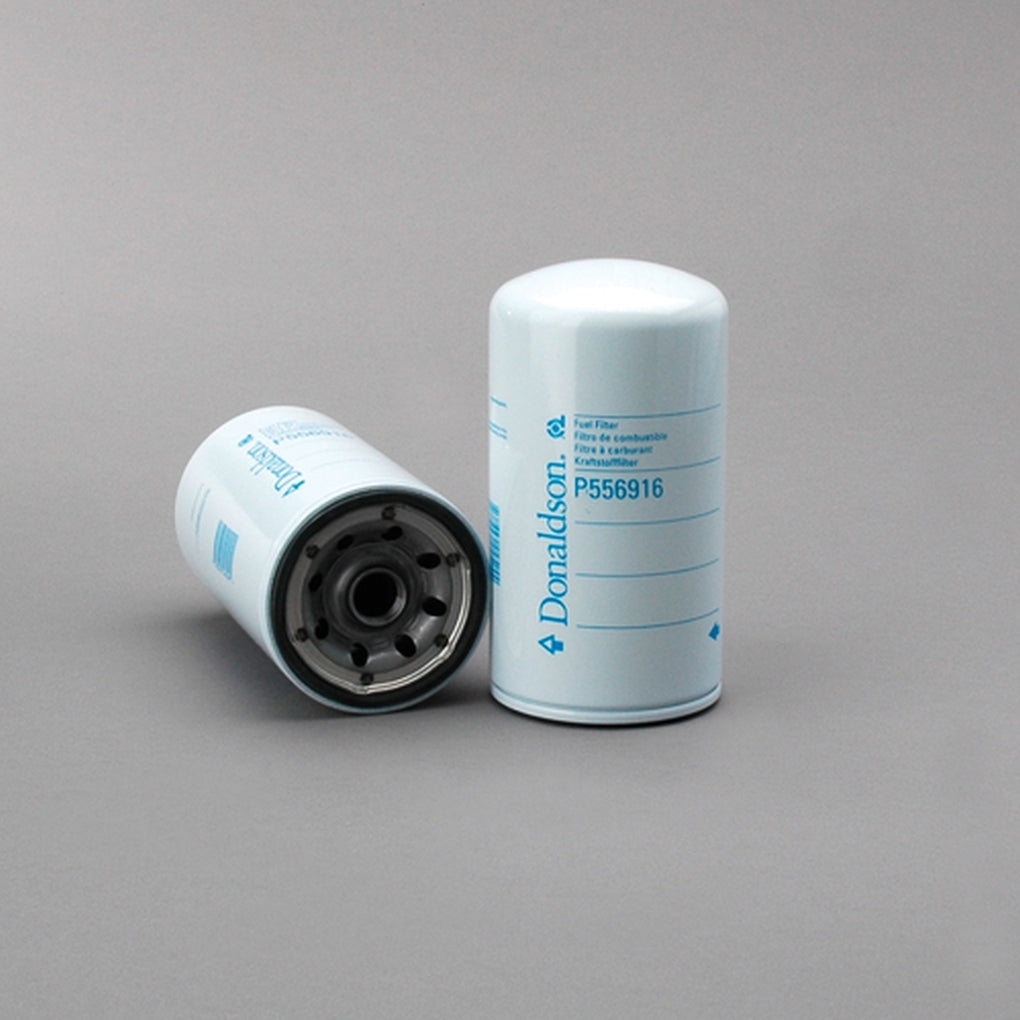 Donaldson P556916 Fuel Filter, Spin-On Secondary