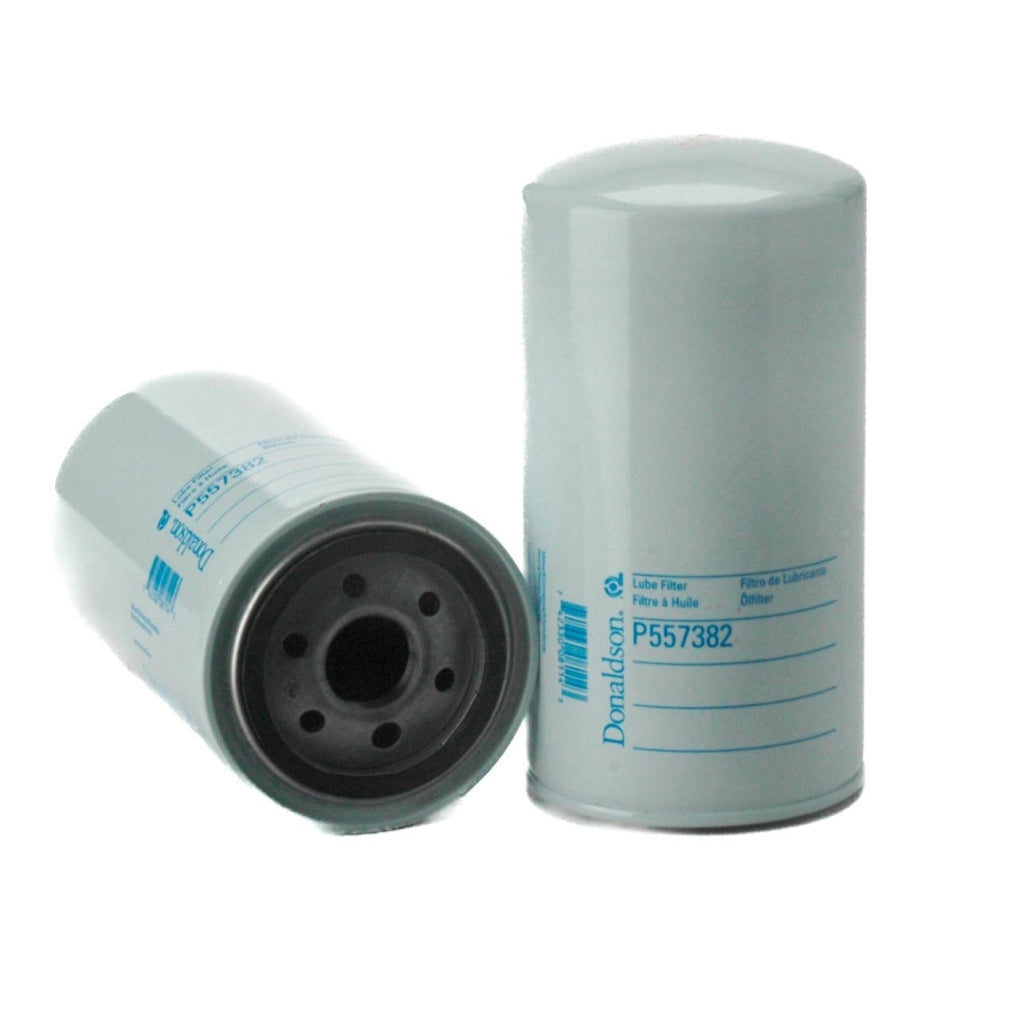 Donaldson P557382 Lube Filter, Spin-On Combination
