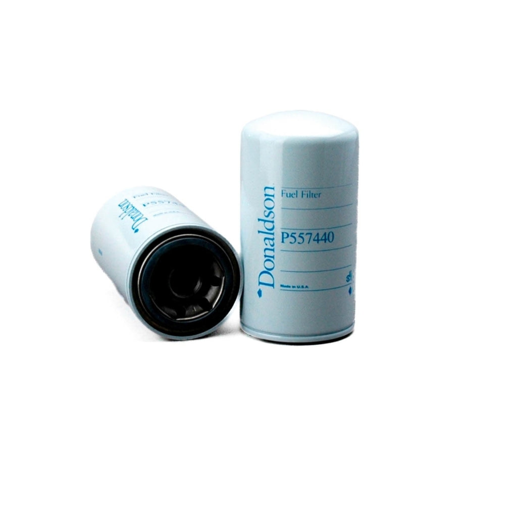 Donaldson P557440 Fuel Filter, Spin-On