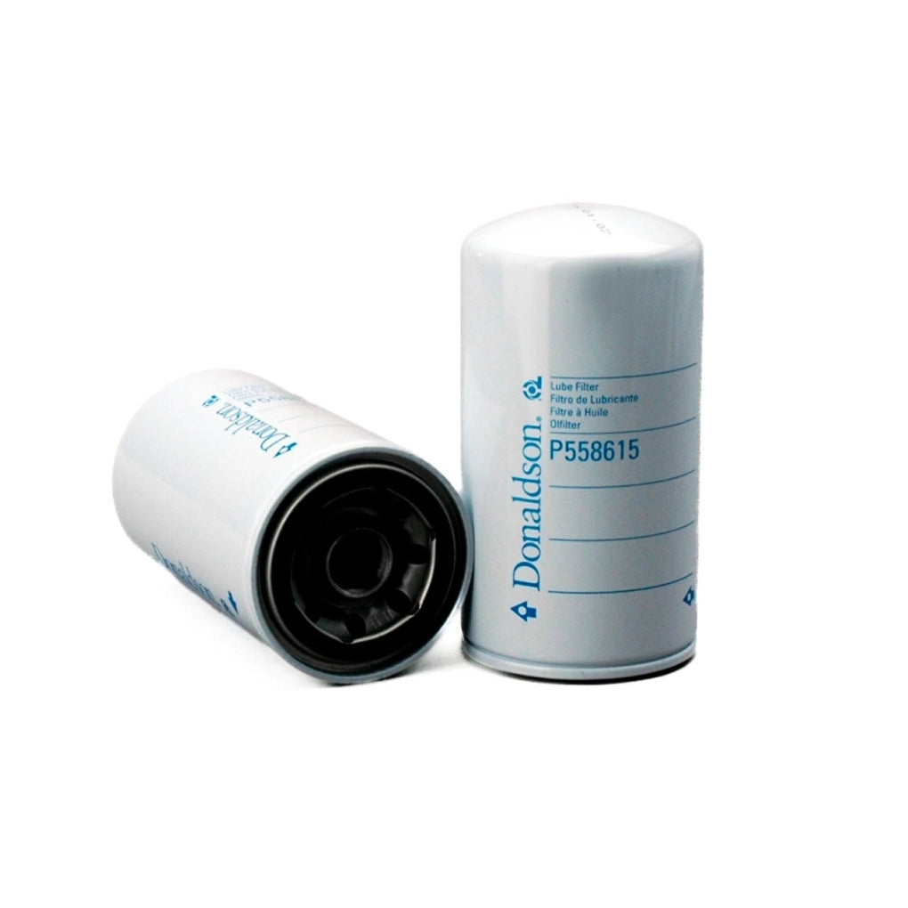 Donaldson P558615 Lube Filter, Spin-On Full Flow