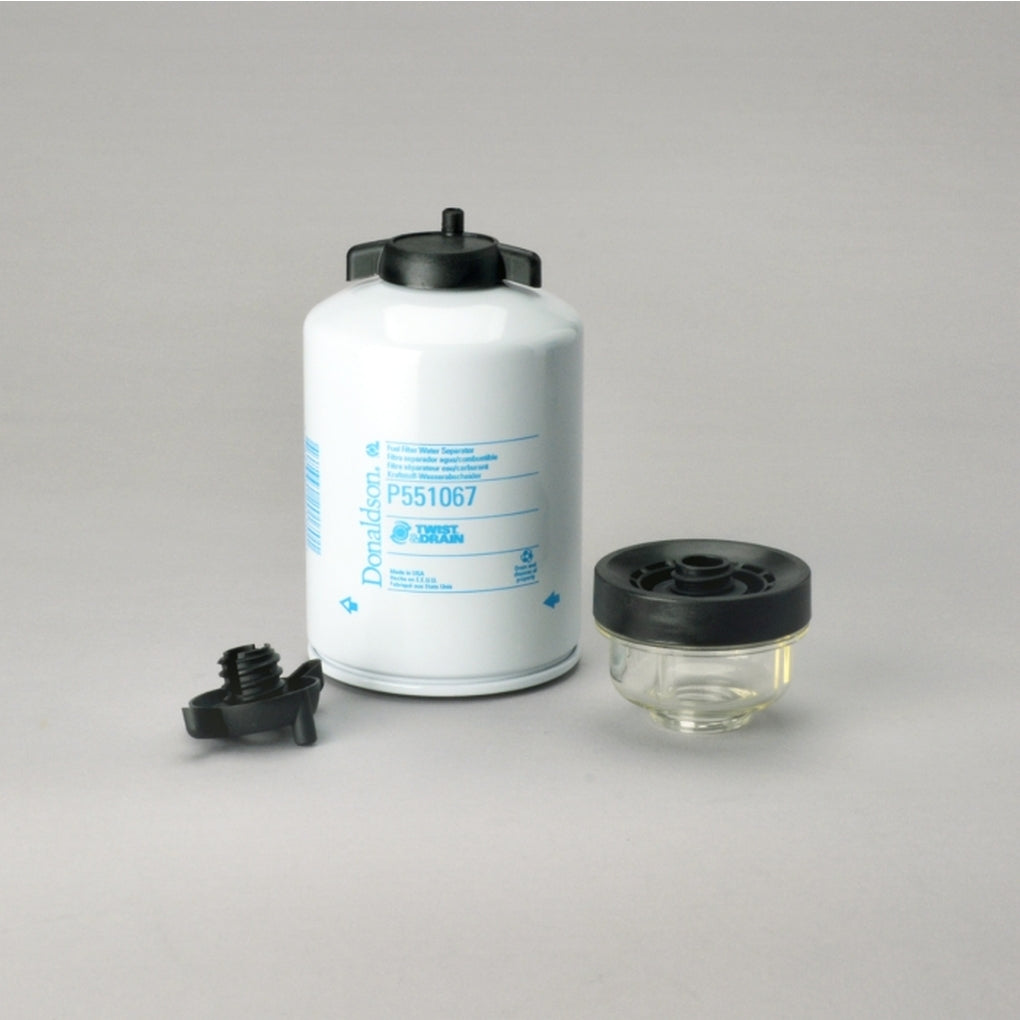 Donaldson P559113 Fuel Filter Kit