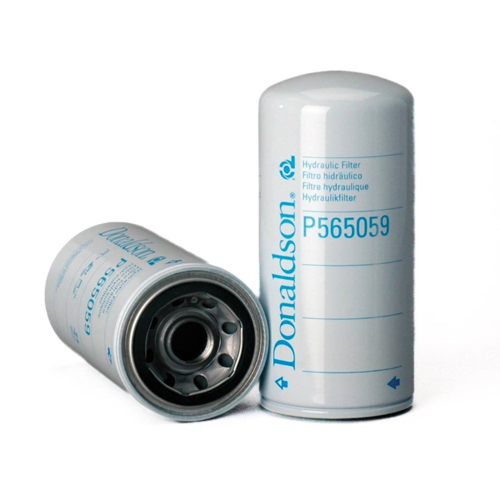 Donaldson P565059 Hydraulic Filter, Spin-On