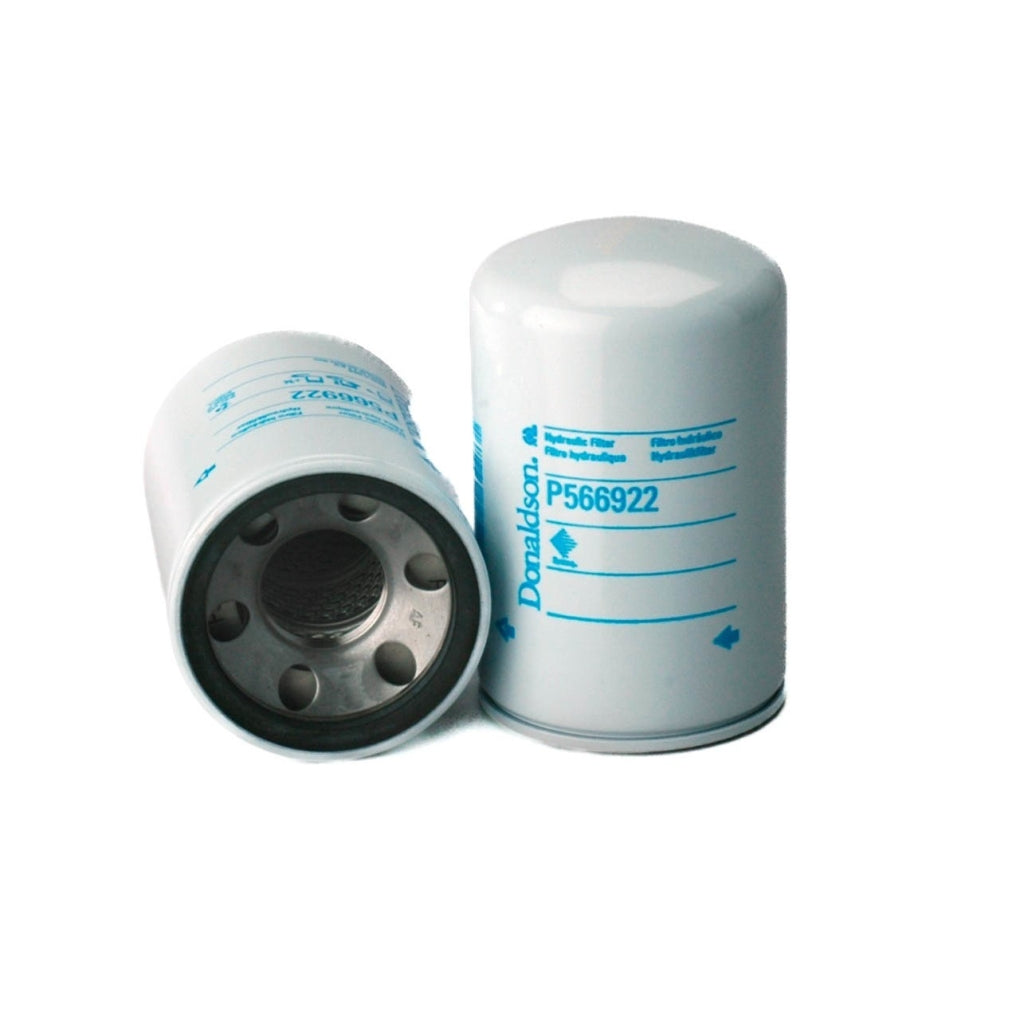 Donaldson P566922 Hydraulic Filter, Spin-On