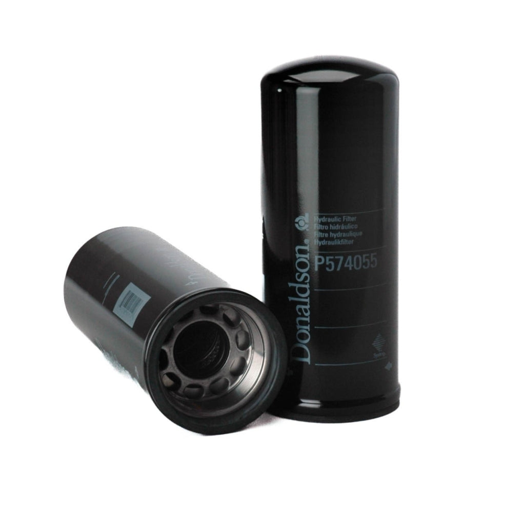 Donaldson P574055 Hydraulic Filter, Spin-On