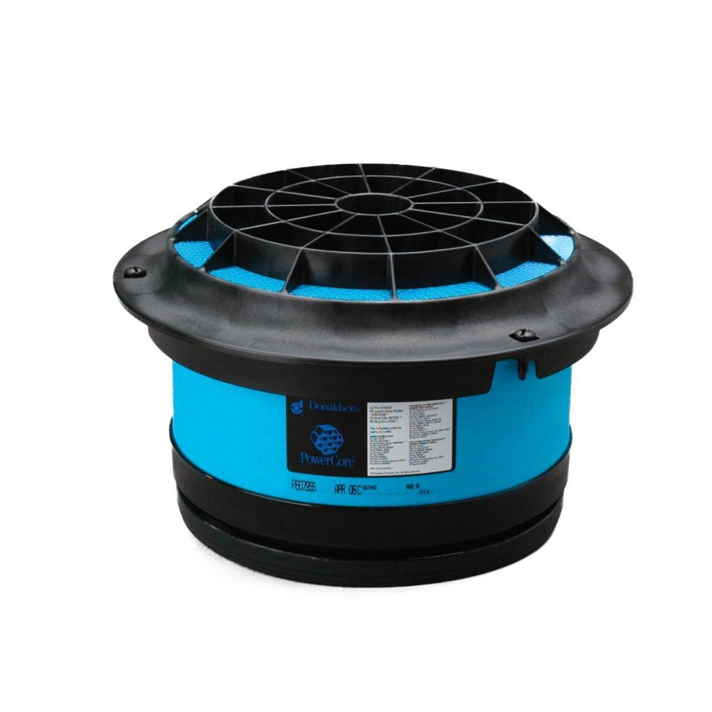 Donaldson P607955 Air Filter, Primary Round Powercore