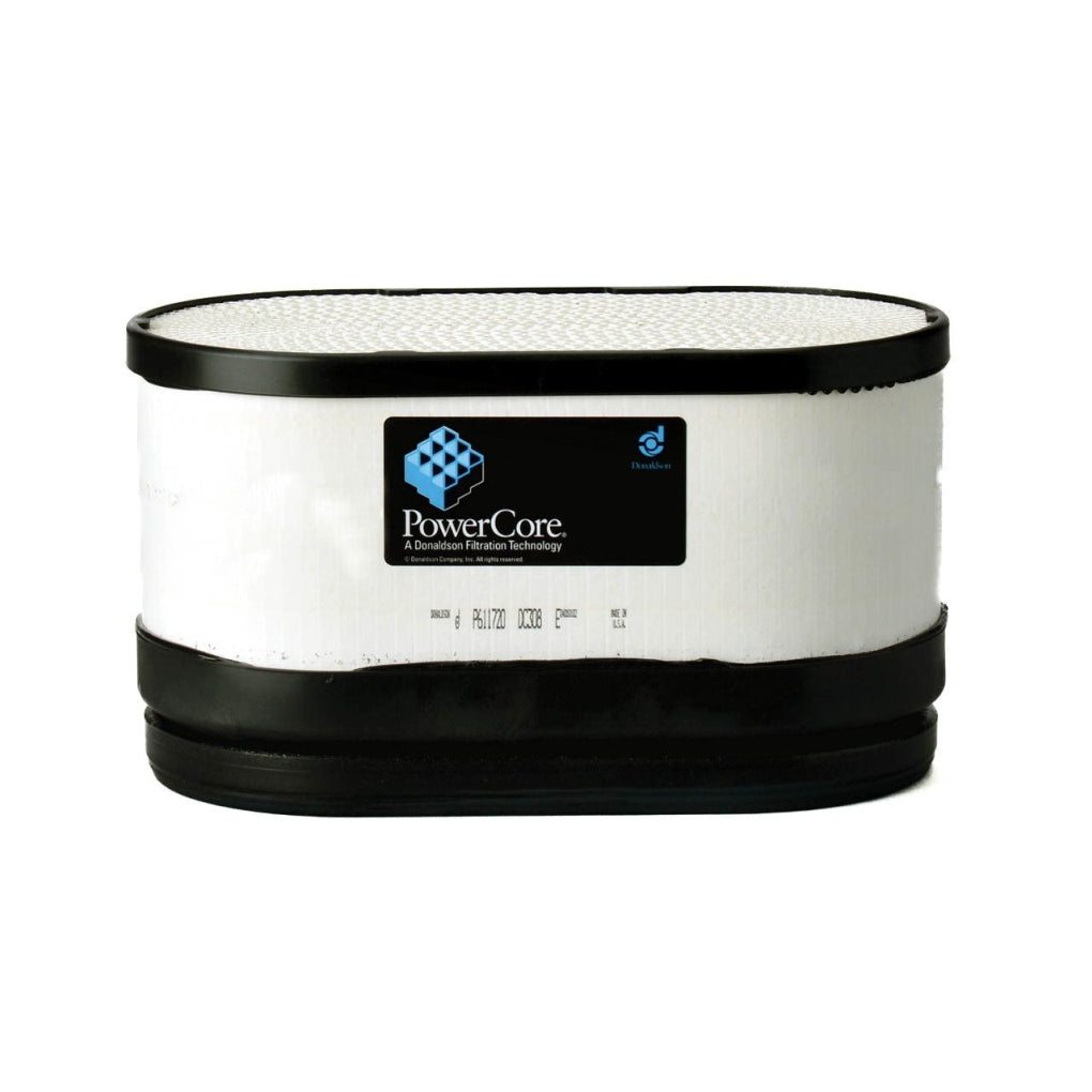 Donaldson P611720 Air Filter, Primary Obround Powercore