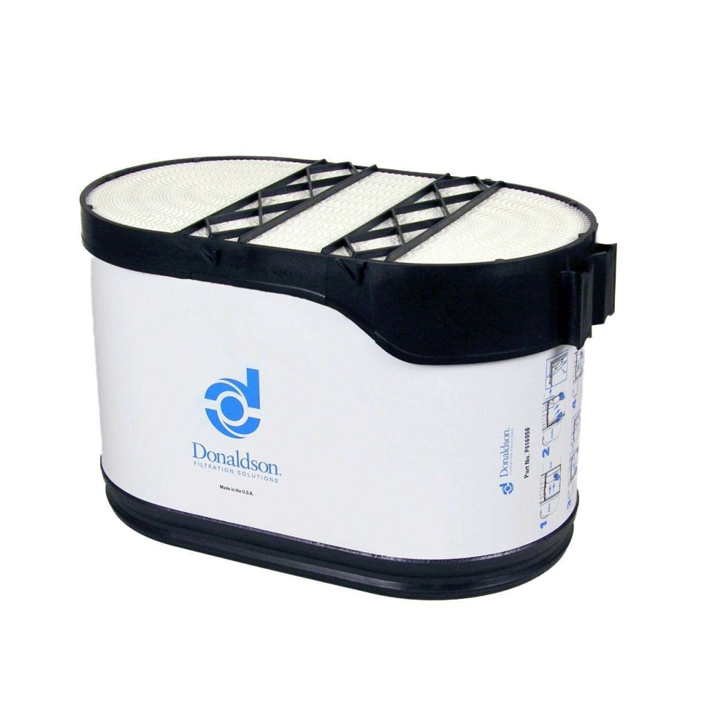 Donaldson P616056 Air Filter, Primary Obround Powercore