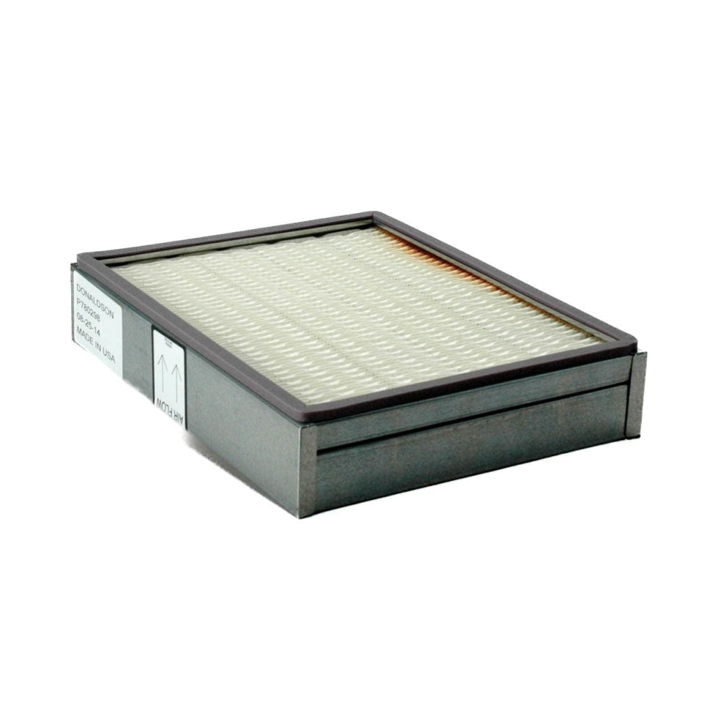 Donaldson P780298 Air Filter, Panel Ventilation