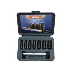 VIM Tools P79 gasket punch set9pcns 032994