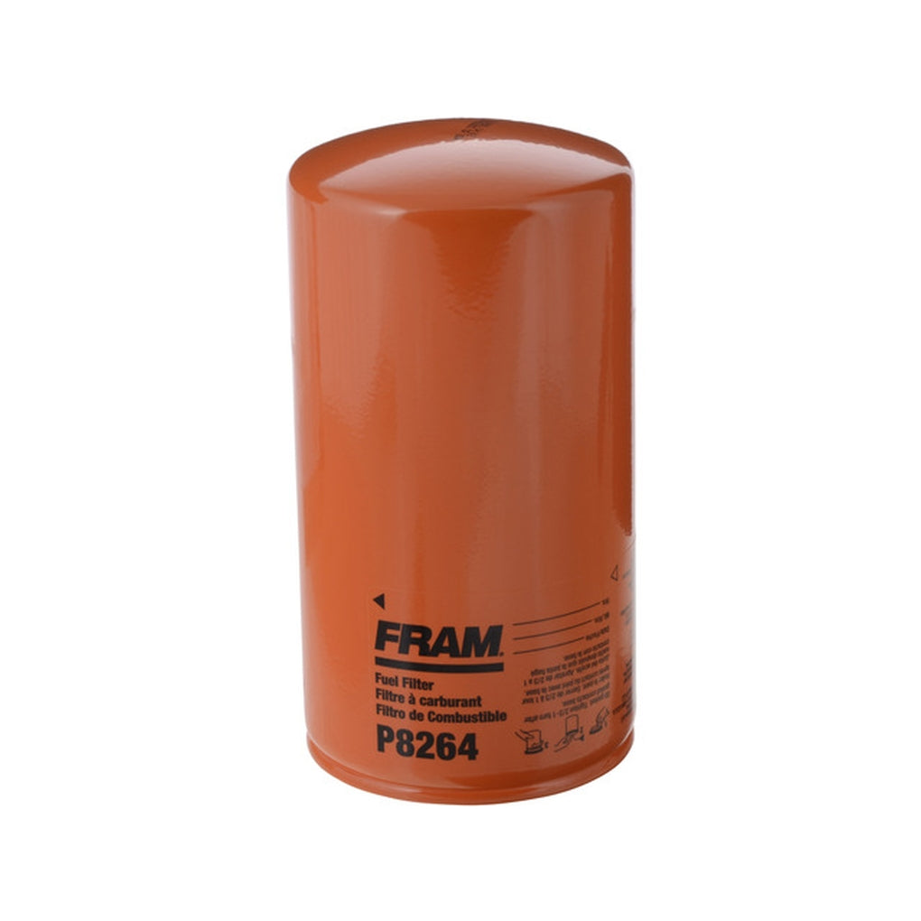 Fram Filters P8264 HD Fuel, Secondary Spin-on