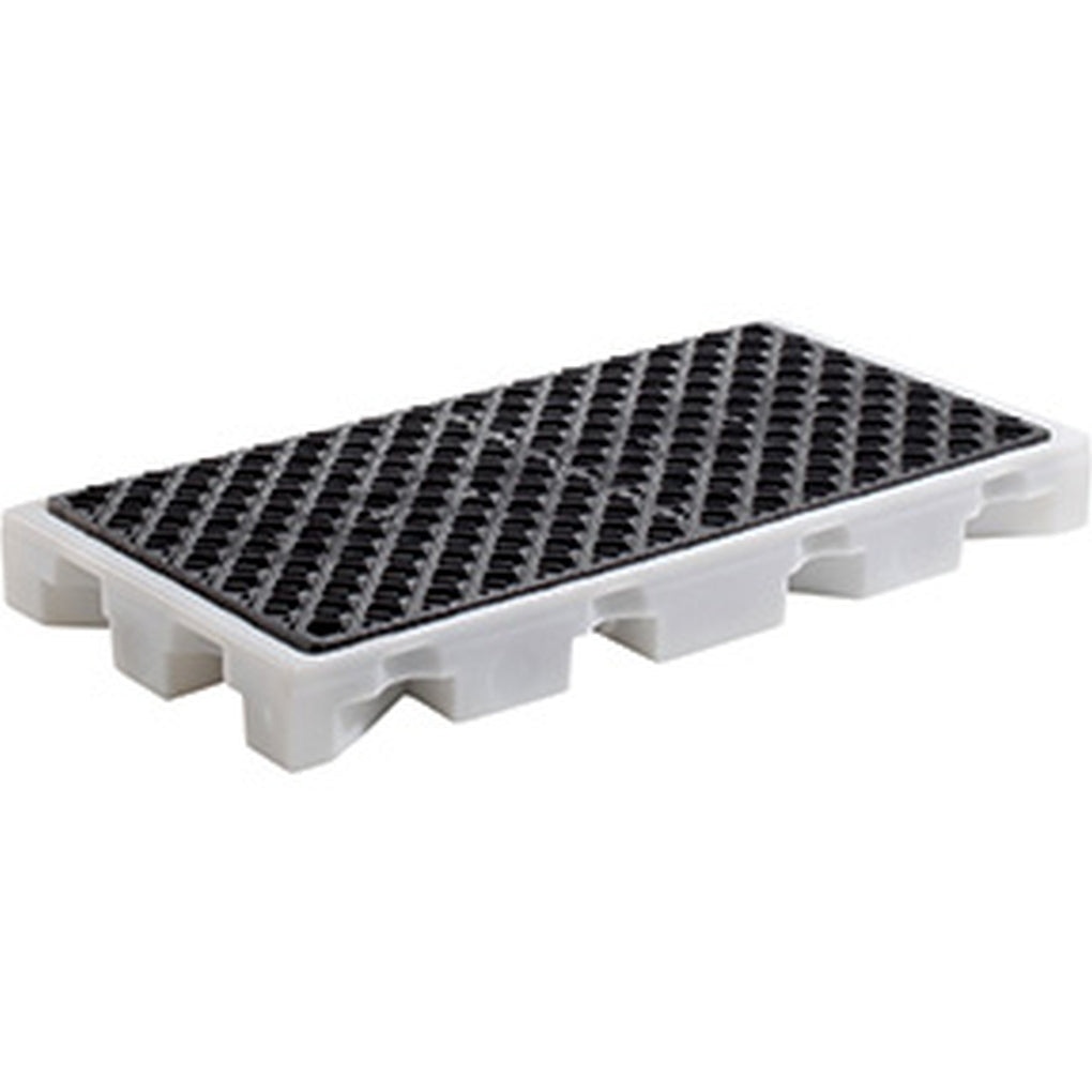 New Pig - PAK565 - Pig Poly Drip Deck - 2 Drum