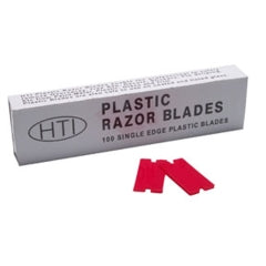 Hi-Tech Industries PB100 Plastic Blades