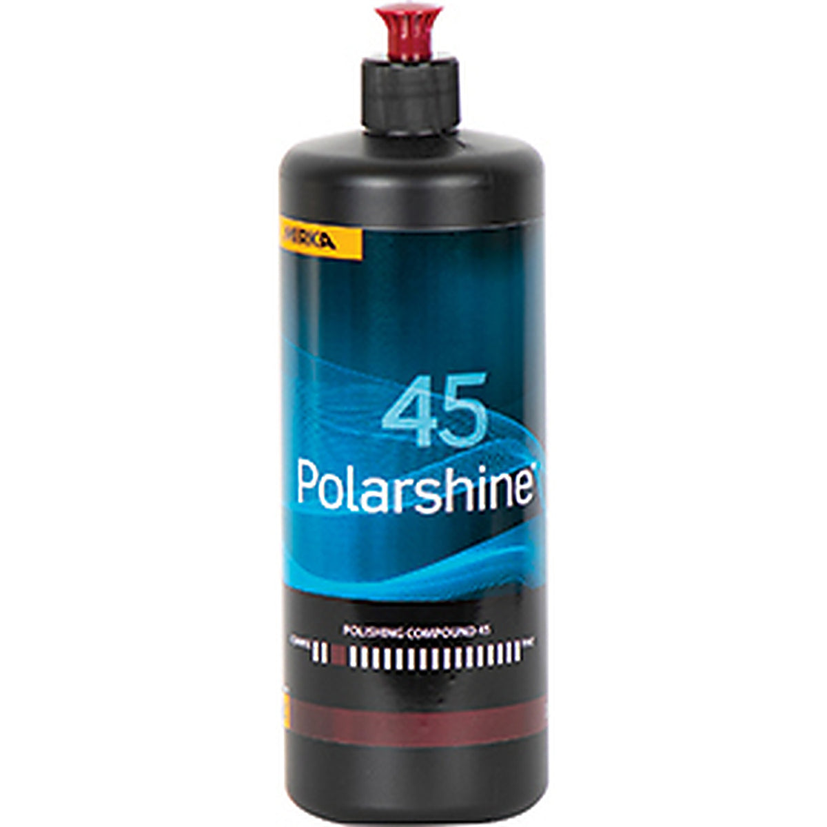 Mirka - PC45-1L - Polar Shine Polish 45 1l, 1 Pkg