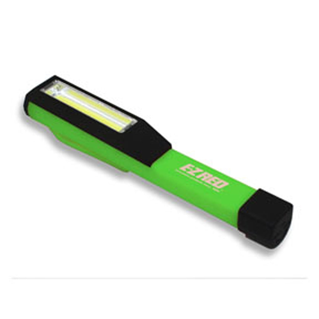 E-Z Red PCOB-G Green Pocket COB LED Light Stick
