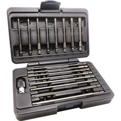 VIM Tools PDTX100 TORX Power Driver Set