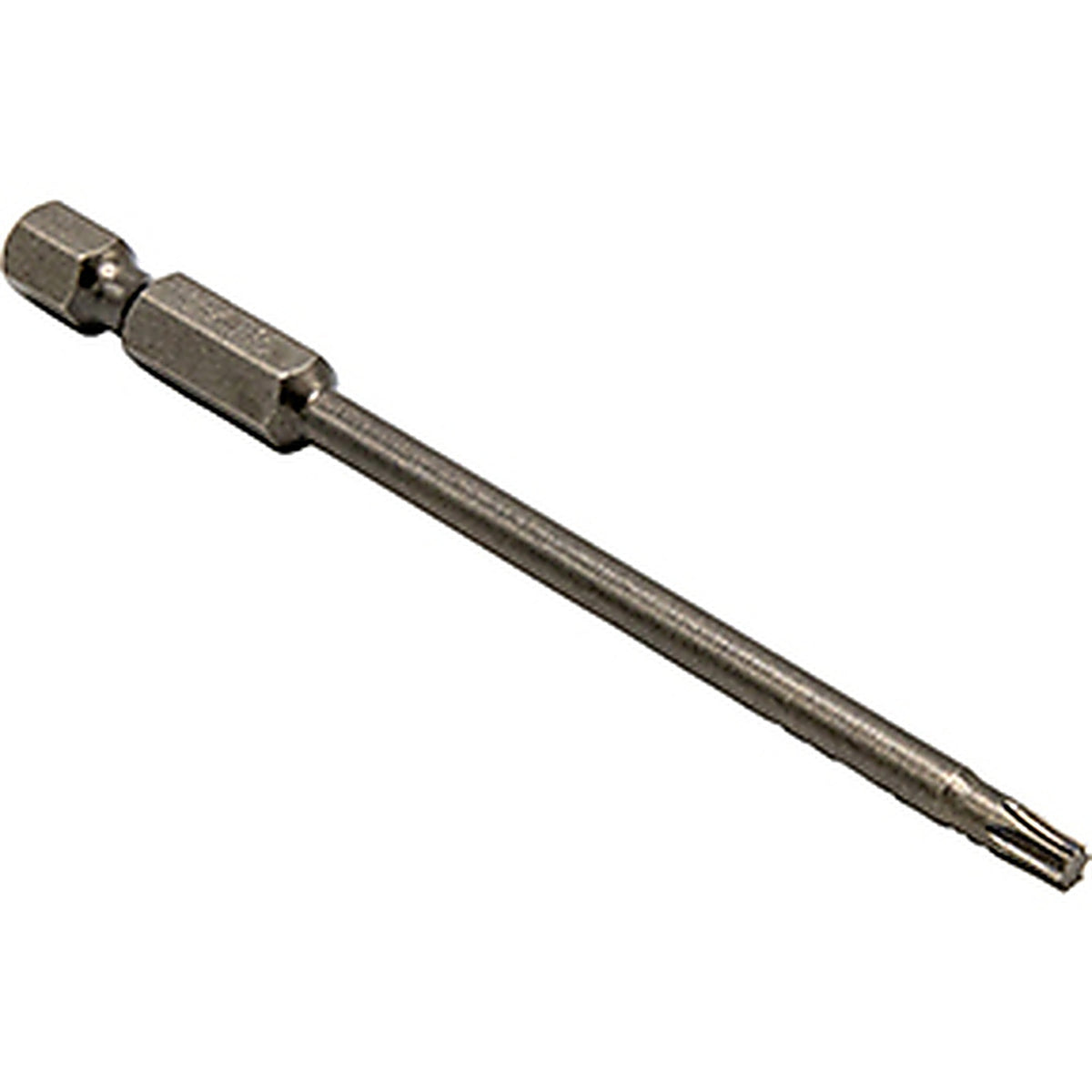 VIM Tools - PDTX15 - T15 Torx Power Drive Impact Bit - 3.5 Inch Oal