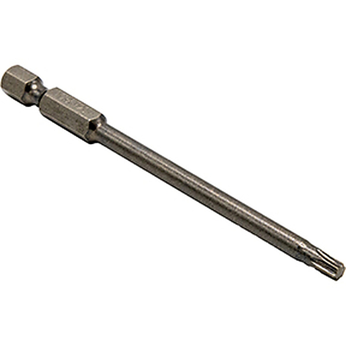 VIM Tools - PDTX20 - T20 Torx Power Drive Impact Bit - 3.5 Inch Oal