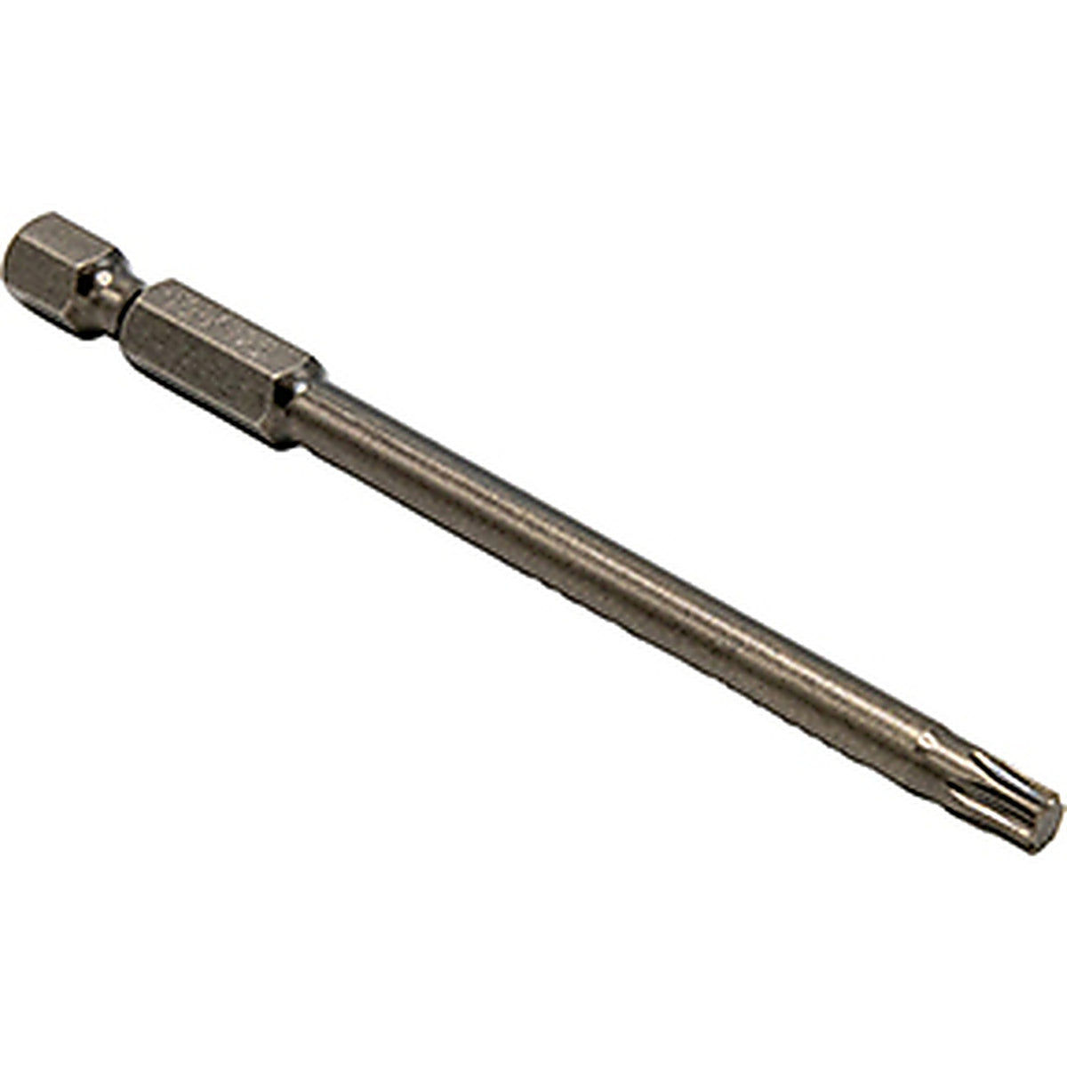 VIM Tools - PDTX25 - T25 Torx Power Drive Impact Bit - 3.5 Inch Oal