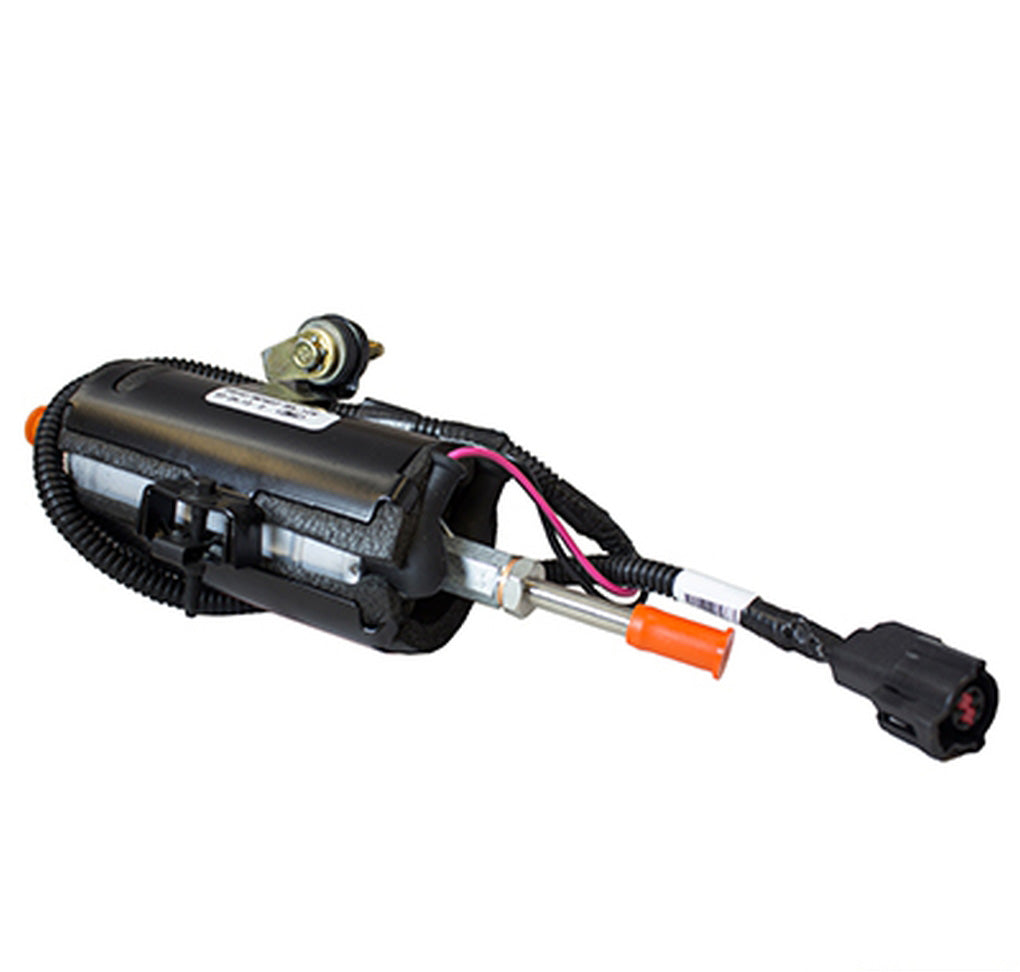 Motorcraft PF-1 Fuel Pump
