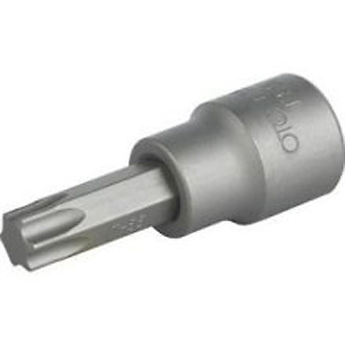 VIM PFC8T55 T55 Torx Bit, 1/2in. Sq Dr bit Holder