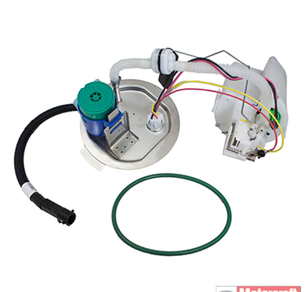 Motorcraft PFS-306 Fuel Pump and Sender Assembly