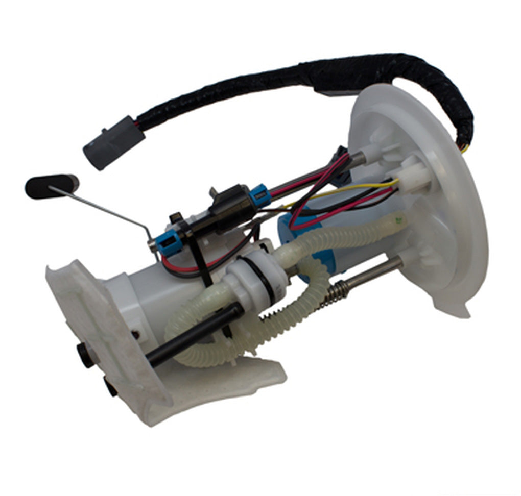 Motorcraft PFS-418 Fuel Pump and Sender Assembly