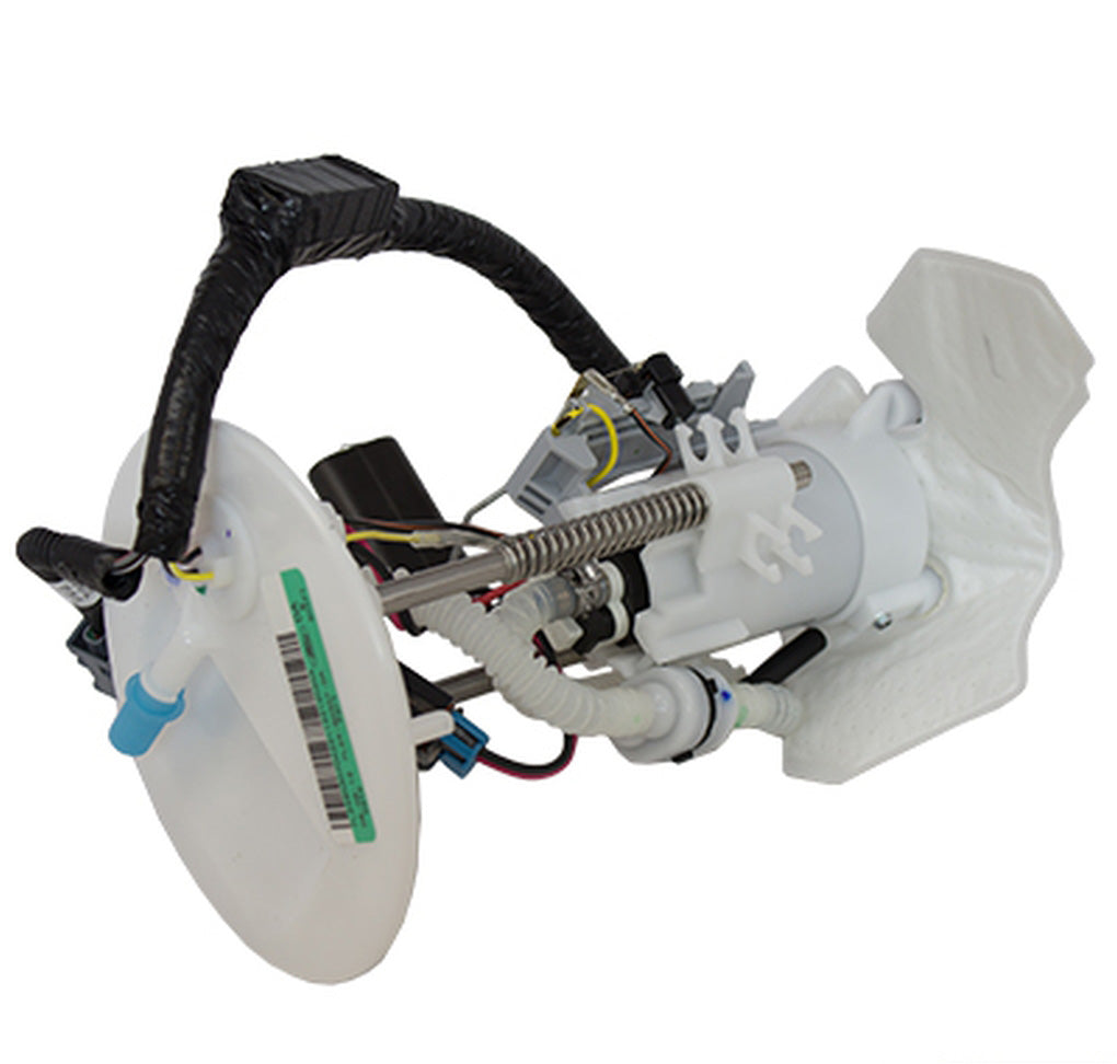 Motorcraft PFS-419 Fuel Pump and Sender Assembly