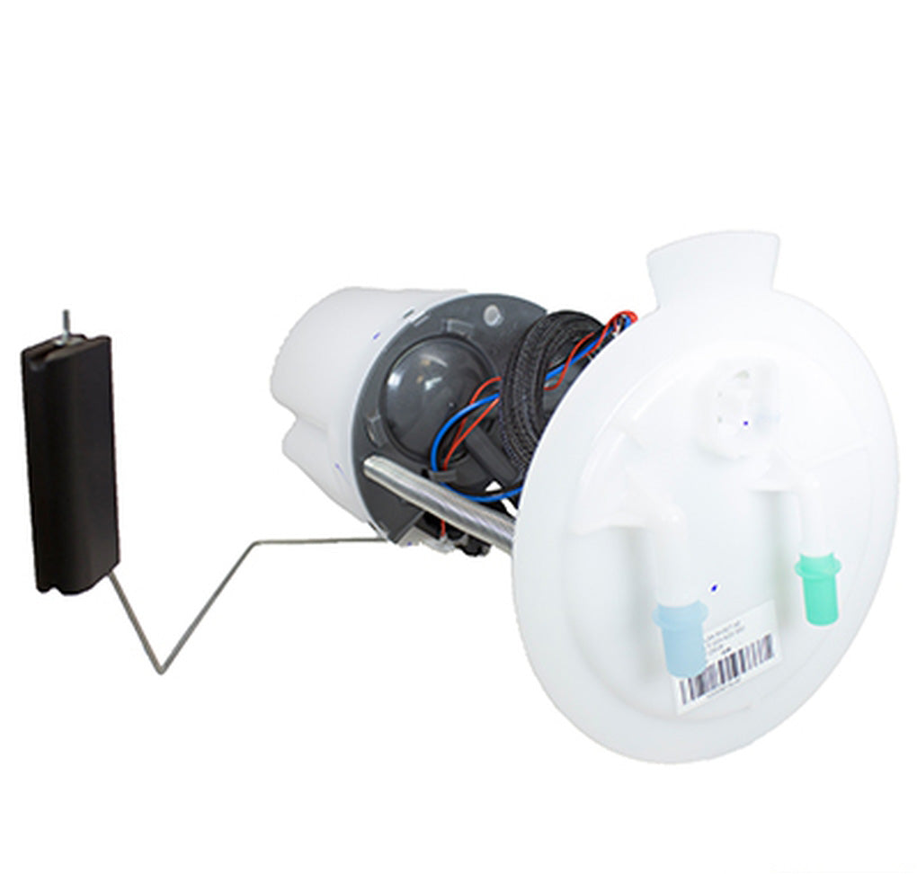 Motorcraft PFS-553 Fuel Pump and Sender Assembly