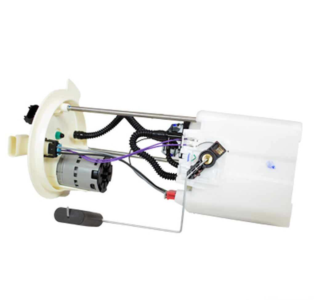 Motorcraft PFS-573 Fuel Pump and Sender Assembly