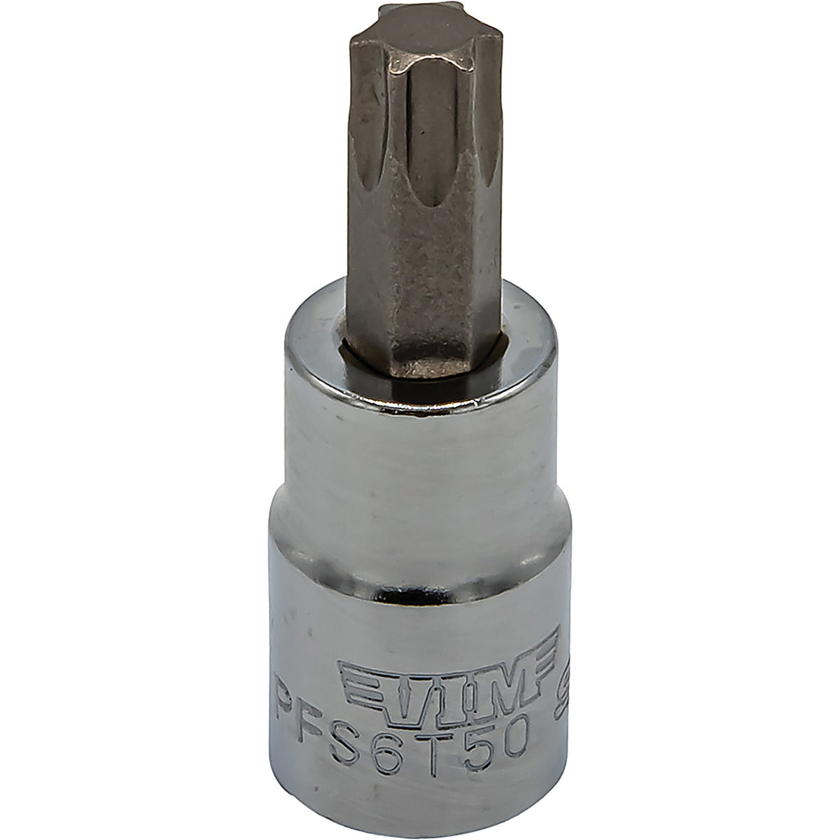 VIM Tools - PFS6T50 - T50 Torx Bit 3/8 in Dr Holder