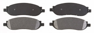 Raybestos PG-D1068M Disc Brake Pad Set
