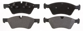 Raybestos PG-D1123M Disc Brake Pad Set