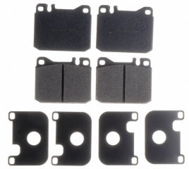 Raybestos PG-D145M Disc Brake Pad Set
