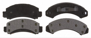 Raybestos PG-D249M Disc Brake Pad Set