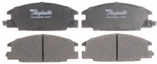 Raybestos PG-D363C Disc Brake Pad Set
