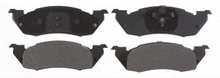 Raybestos PG-D529M Disc Brake Pad Set
