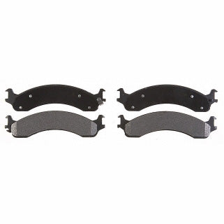 Raybestos PG-D821M Disc Brake Pad Set