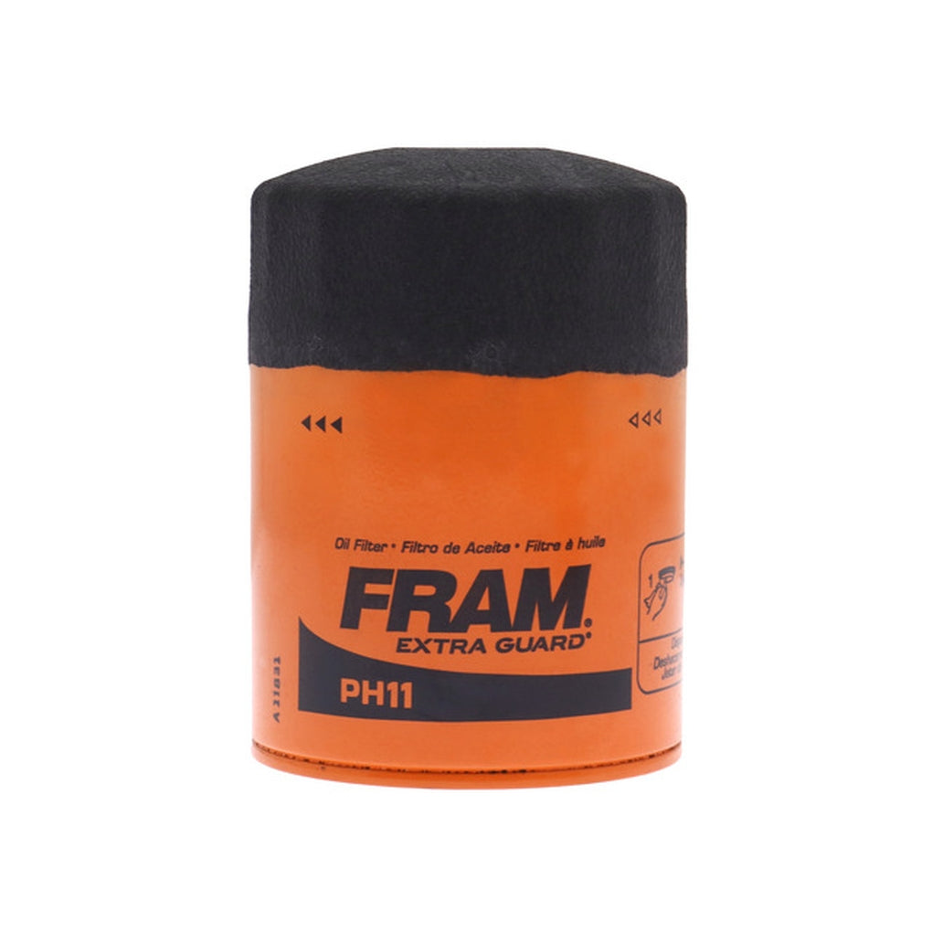 Fram Filters PH11 Full-Flow Lube Spin-on