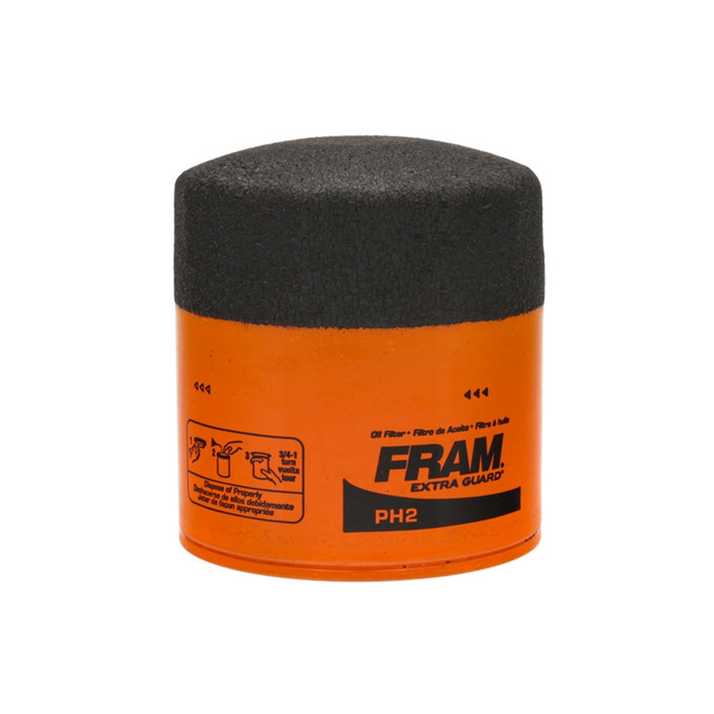 Fram Filters PH2 Full-Flow Lube Spin-on