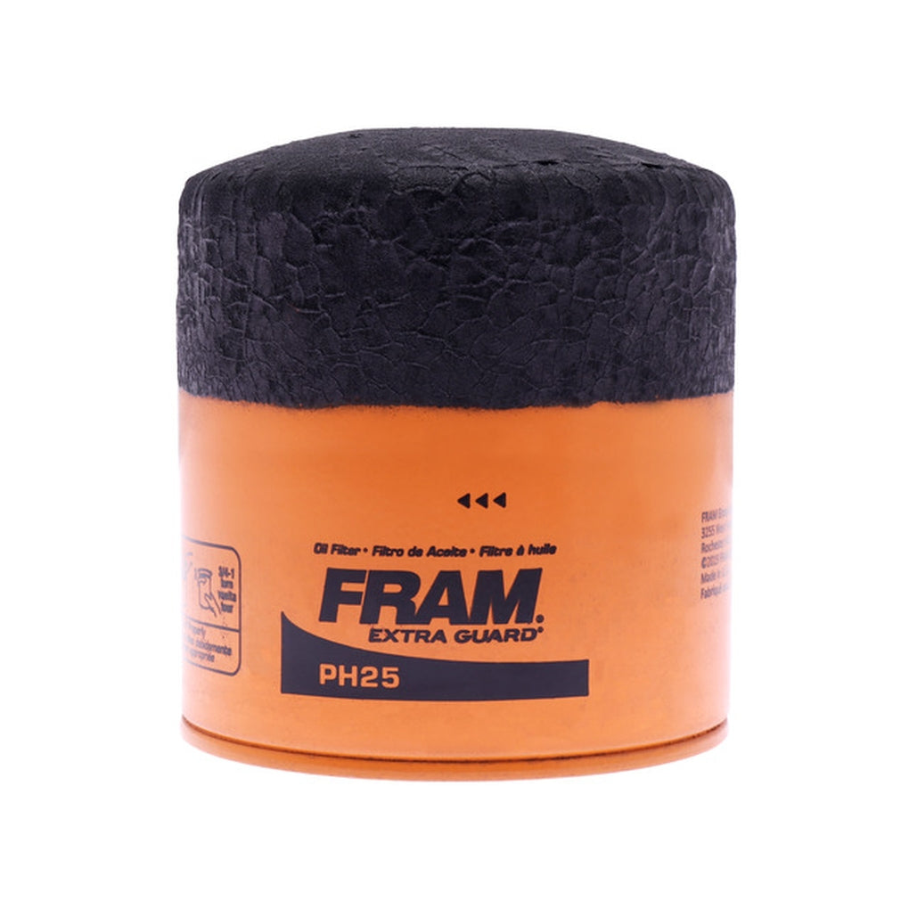 Fram Filters PH25 Full-Flow Lube Spin-on