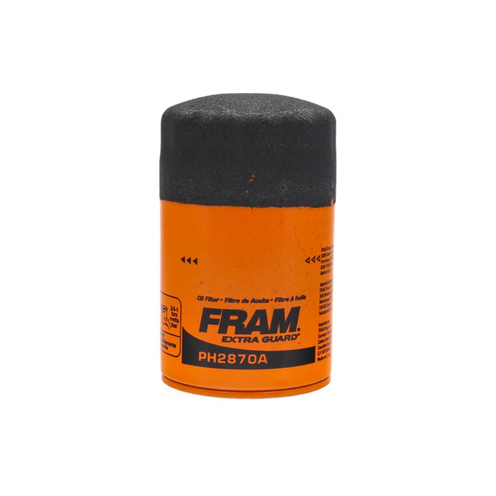 Fram Filters PH2870A Full-Flow Lube Spin-on