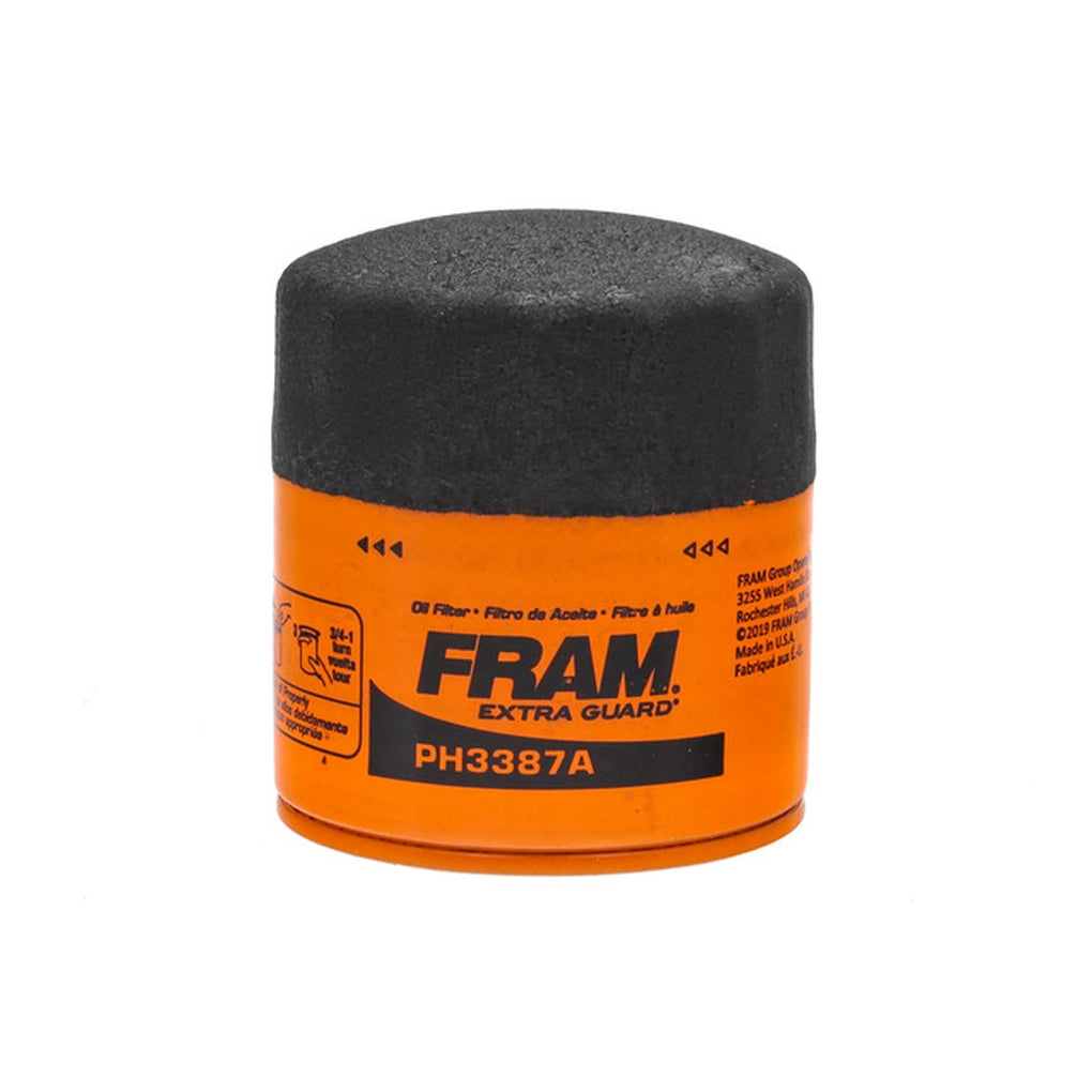 Fram Filters PH3387A Full-Flow Lube Spin-on