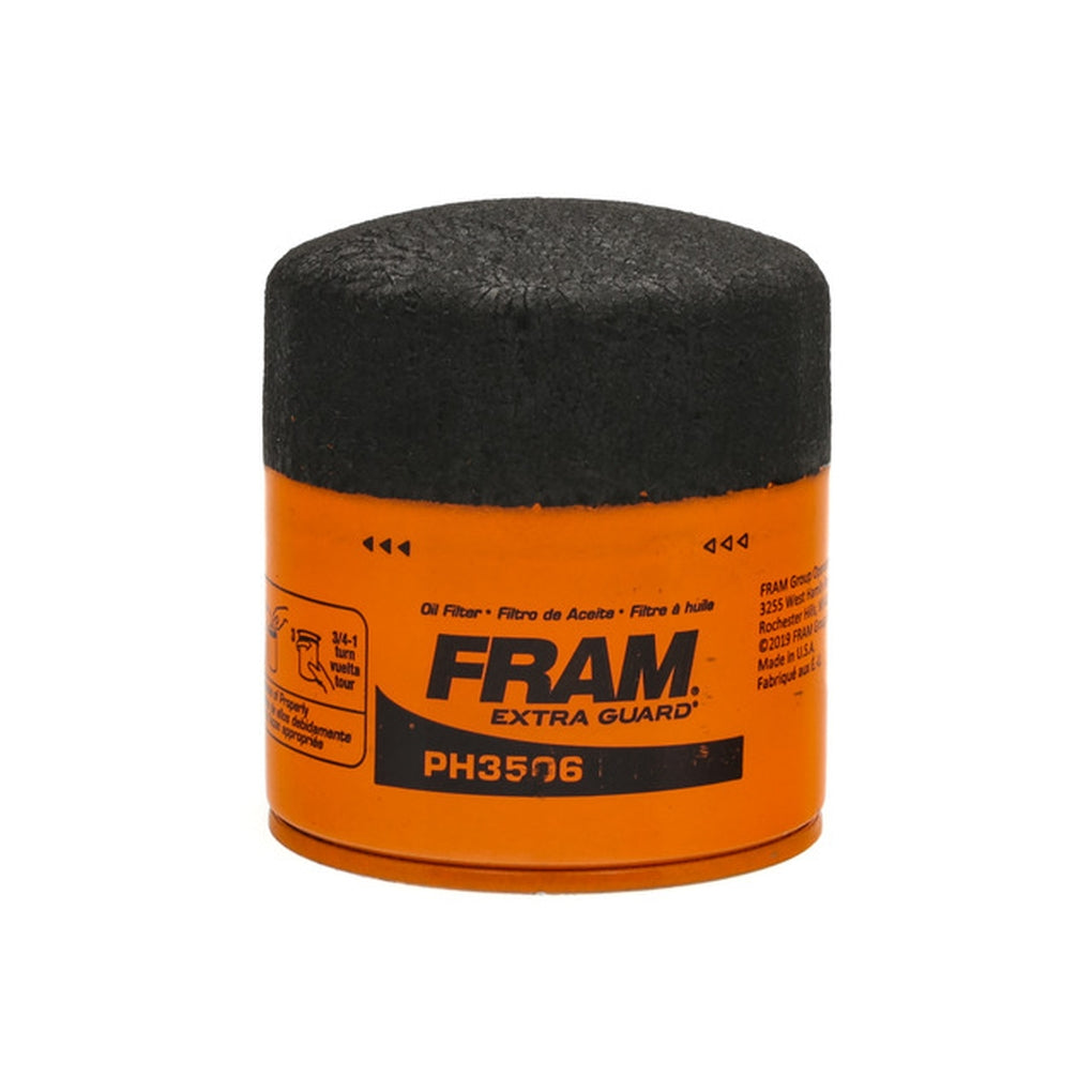 Fram Filters PH3506 Full-Flow Lube Spin-on