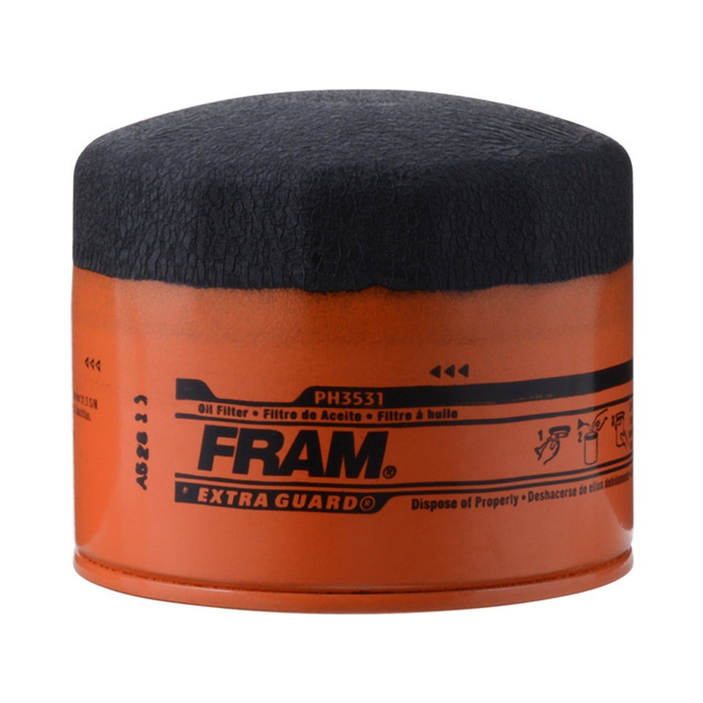 Fram Filters PH3531 Full-Flow Lube Spin-on