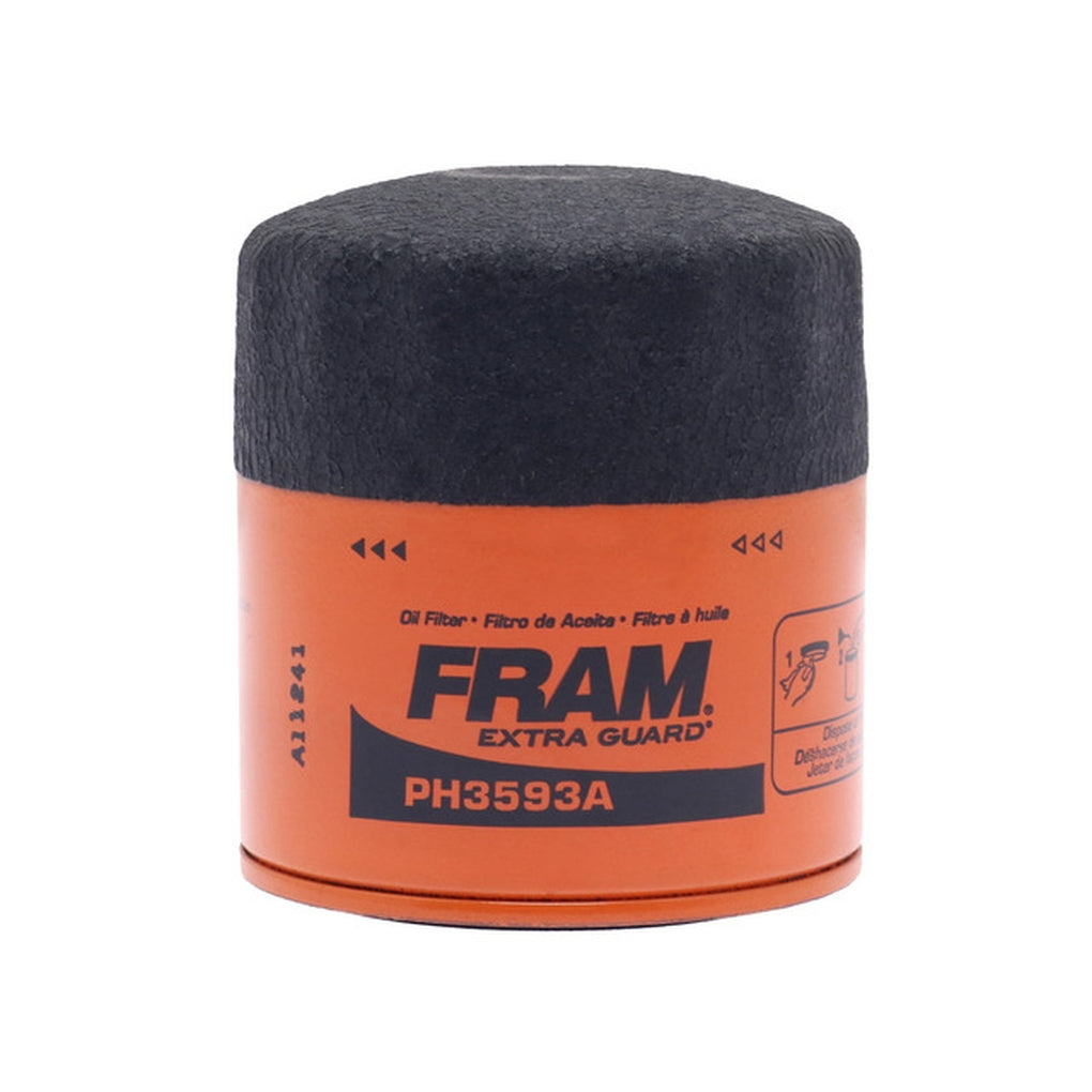 Fram Filters PH3593A Full-Flow Lube Spin-on