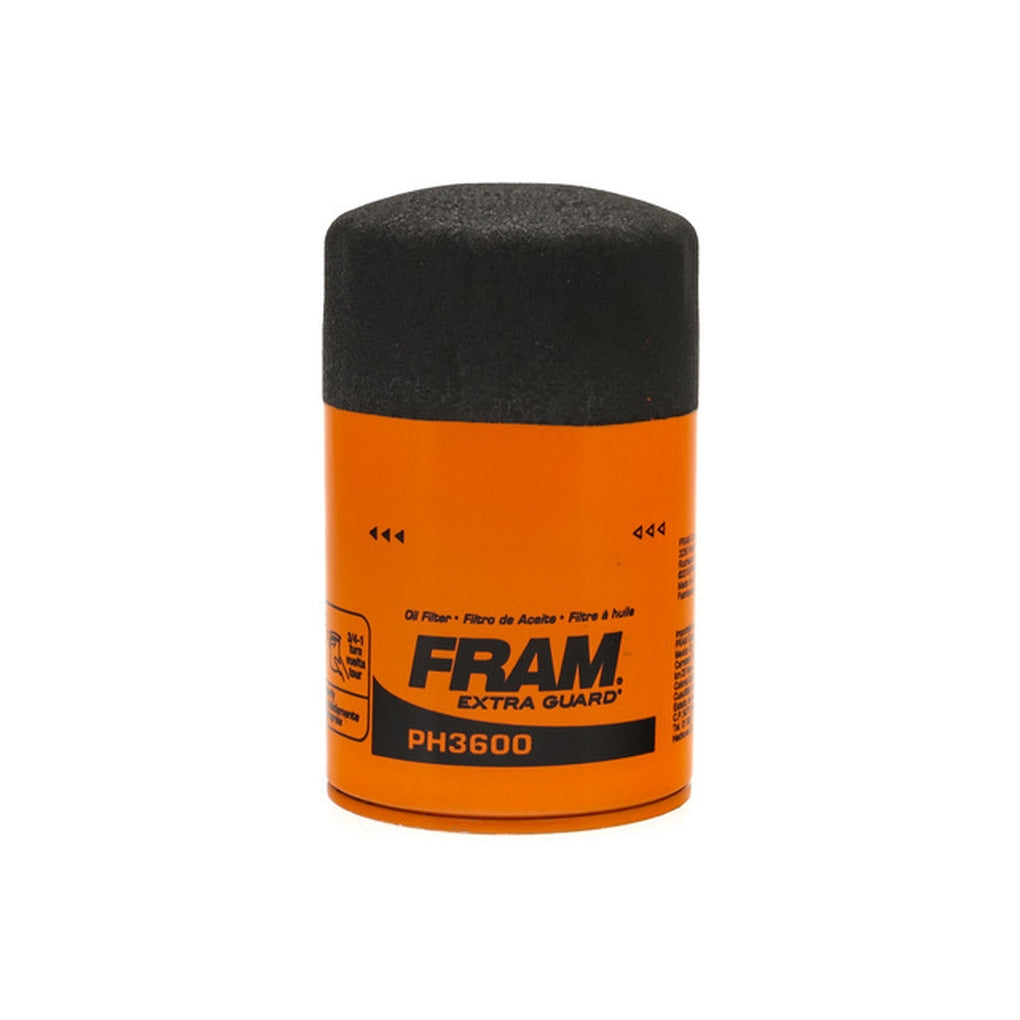 Fram Filters PH3600 Full-Flow Lube Spin-on