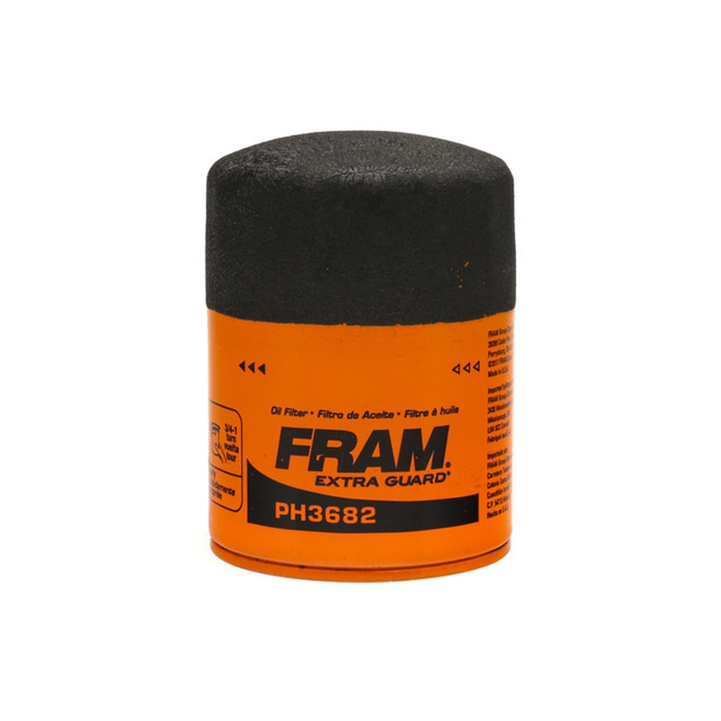 Fram Filters PH3682 Full-Flow Lube Spin-on