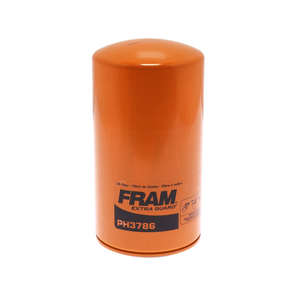 Fram Filters PH3786 Full-Flow Lube Spin-on