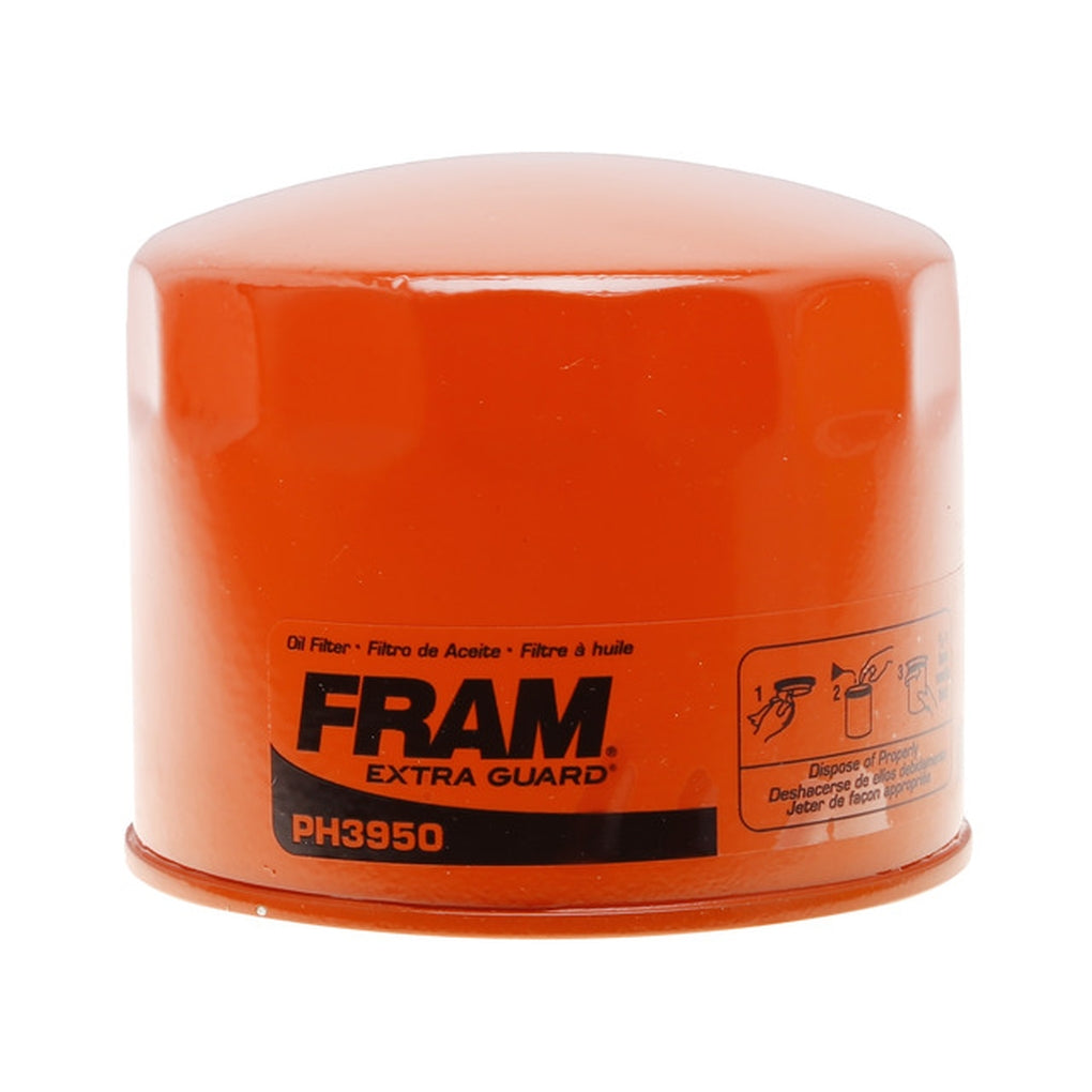 Fram Filters PH3950 Full-Flow Lube Spin-on