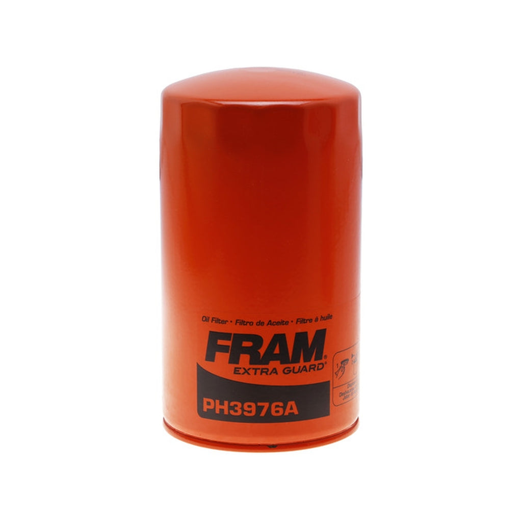 Fram Filters PH3976A HD Full-Flow Lube Spin-on